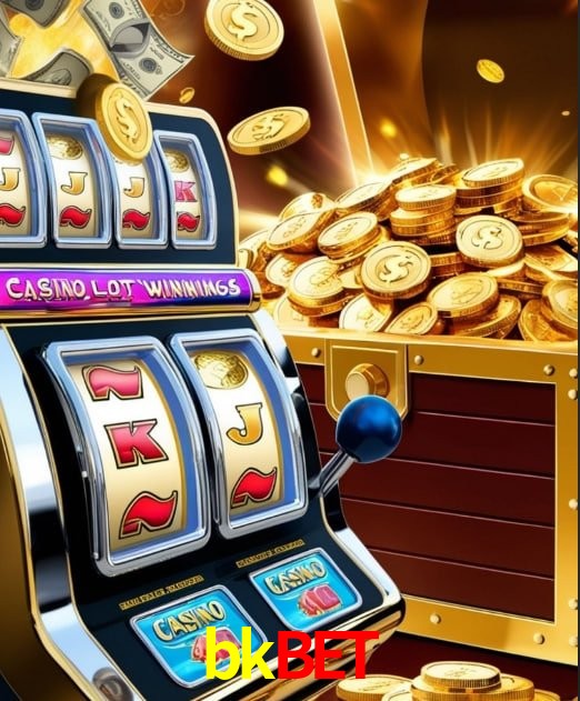 Slot Games bkbet