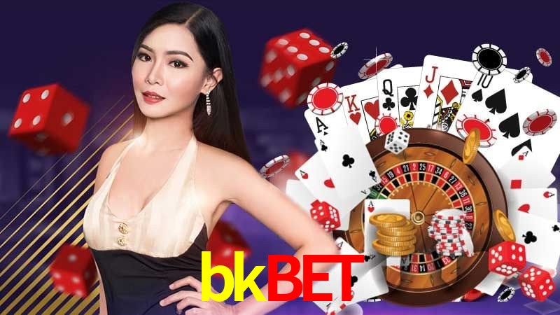 Casino Ao Vivo bkbet
