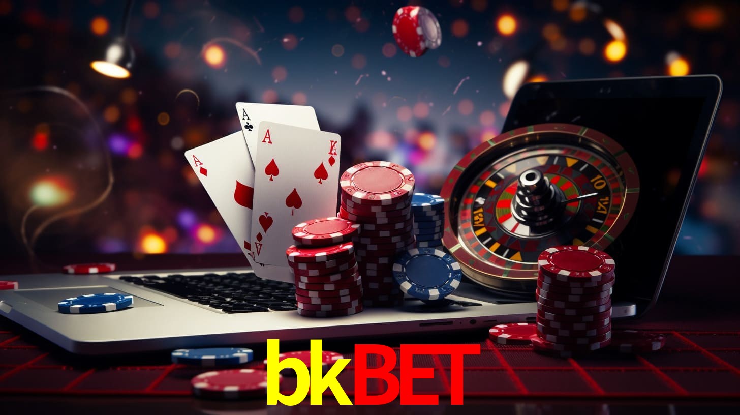 Live Casino bkbet