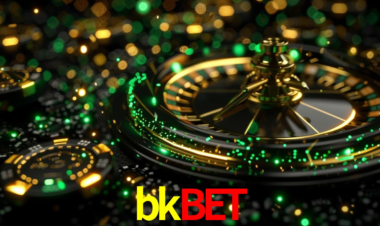 Slots RTP bkbet