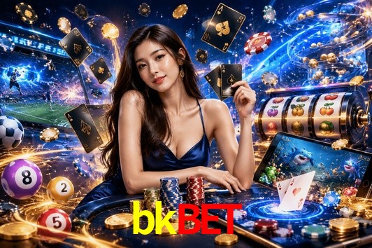 Weekend Specials bkbet