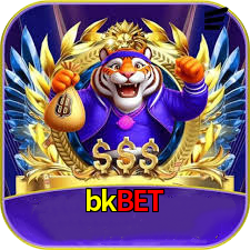 Logo da bkbet