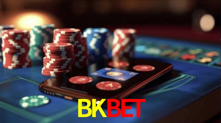 Jogo Spaceman BKBET