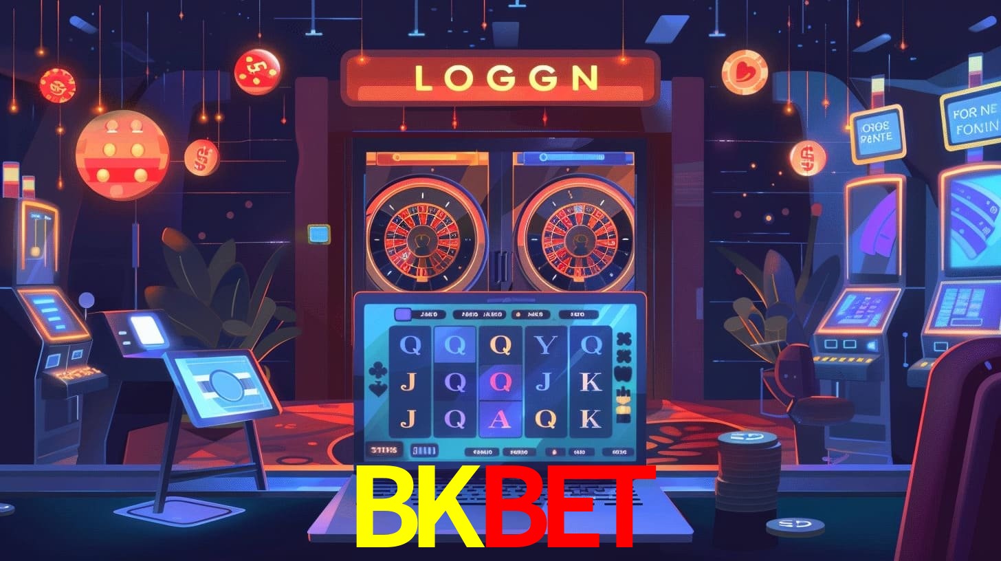 BKBET cassino