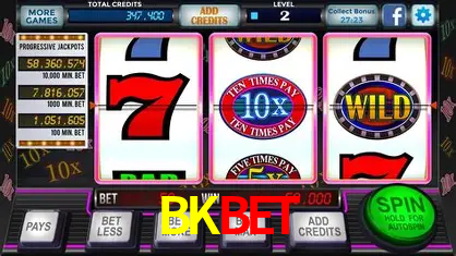 A Emoção da Loteria na BKBET: Uma Chance de Mudança de Vida