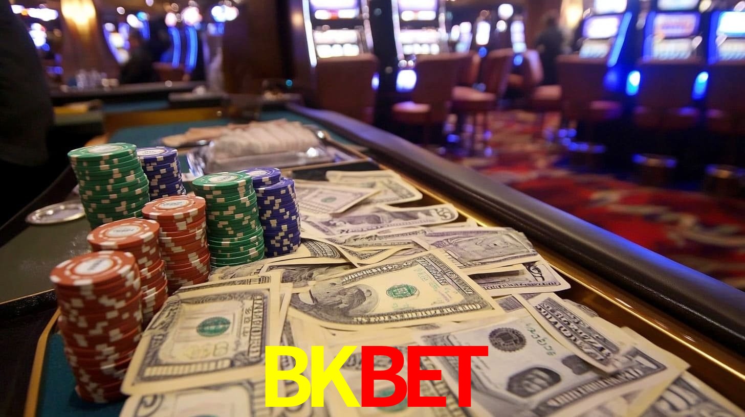 Explore as vantagens do BKBET: serviço profissional e confiabilidade