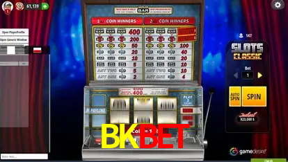 A Emoção da Loteria na BKBET: Uma Chance de Mudança de Vida