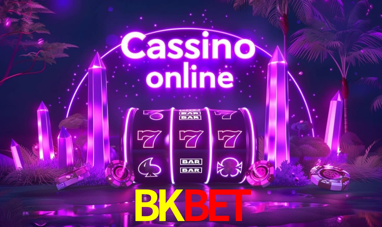 Sistemas de Segurança BKBET