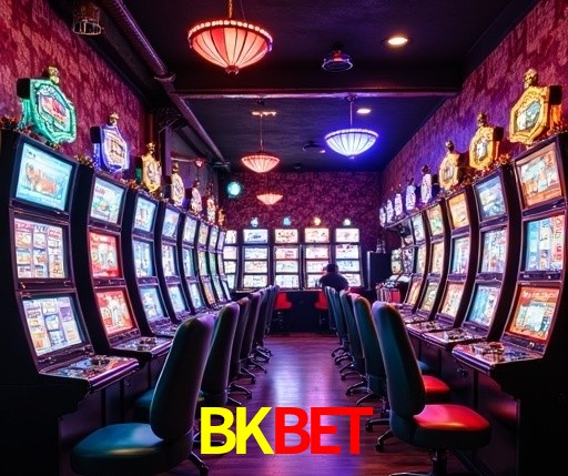 BKBET
