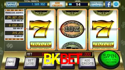 BKBET: A Experiência de Casino com Jogos de Mesa ao Vivo