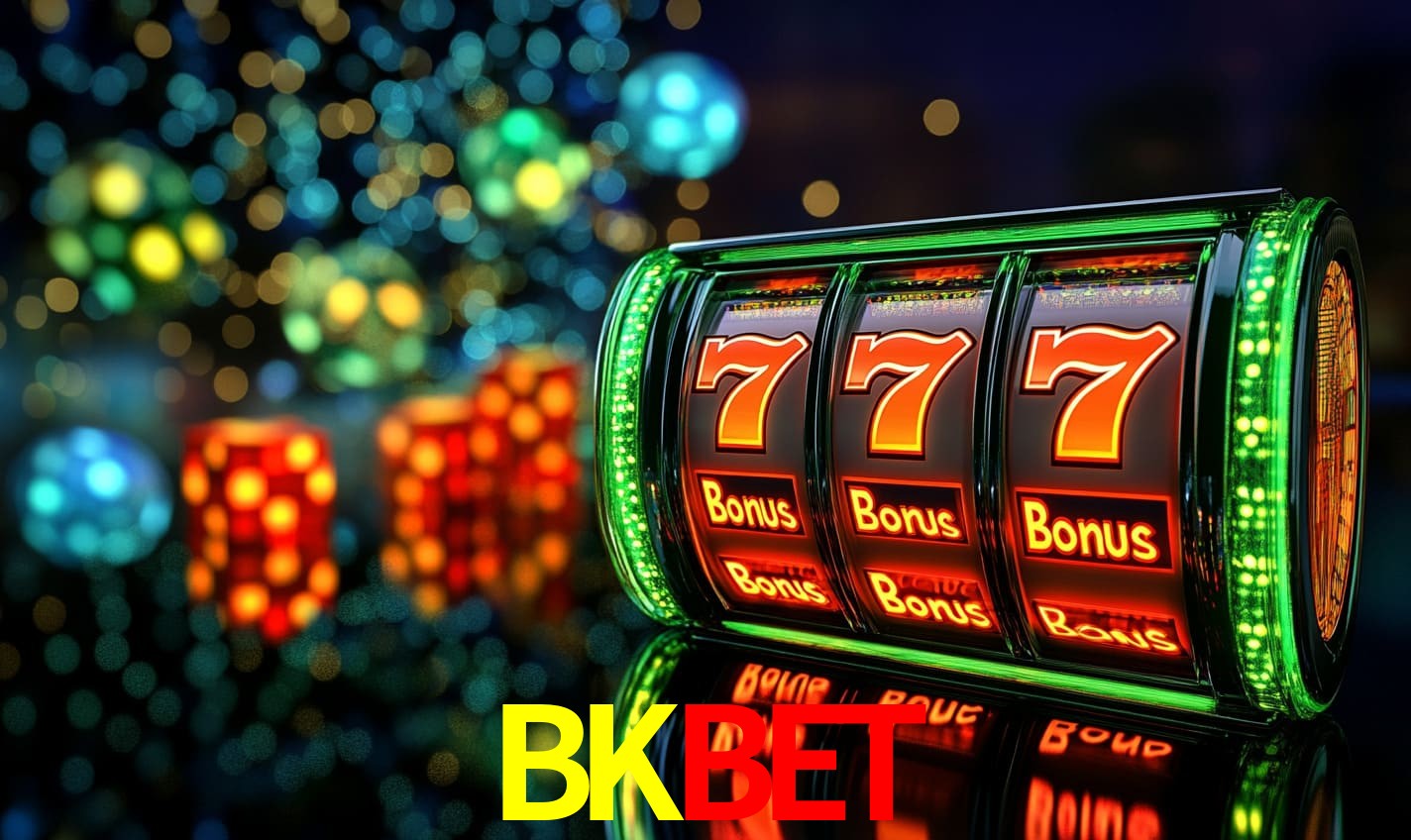 Benefícios da Conta BKBET