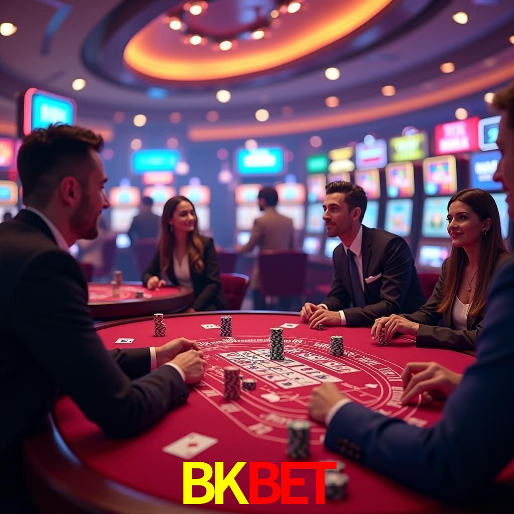 Programa VIP BKBET