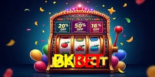 Especiais de Fim de Semana BKBET