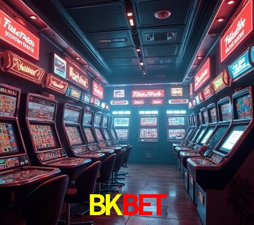BKBET