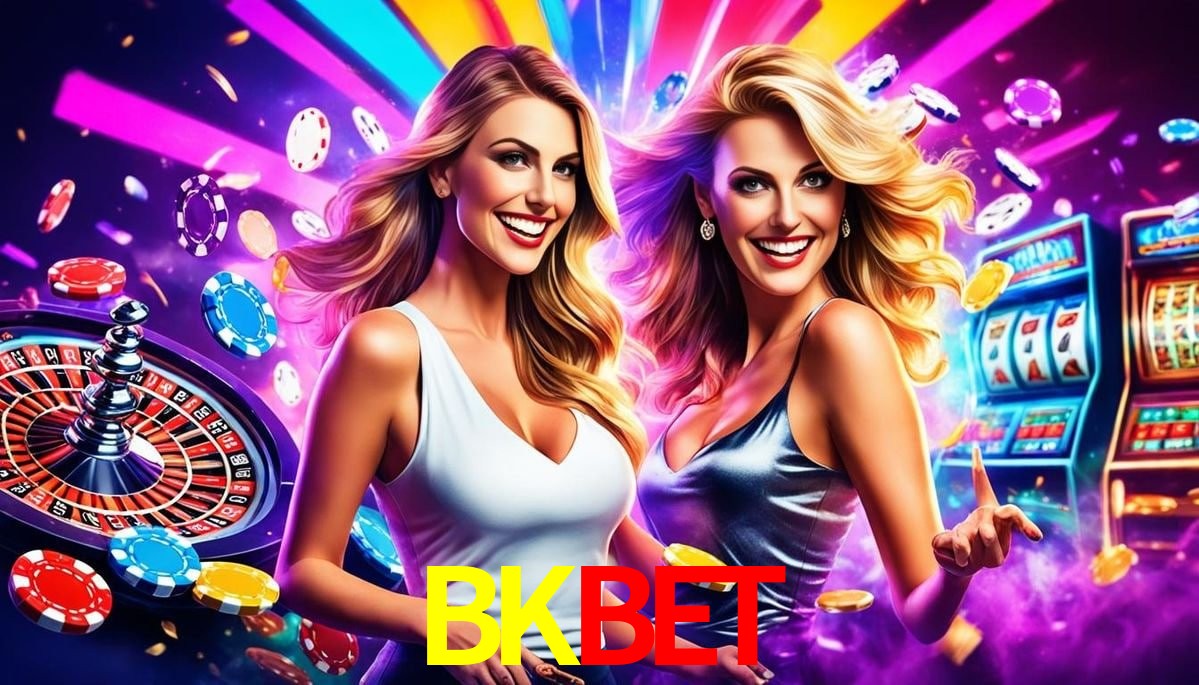 PIX Instantâneo BKBET