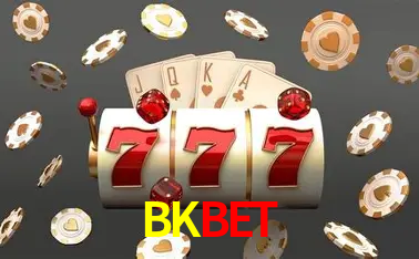 Descubra o Mundo do Cassino Online com BKBET