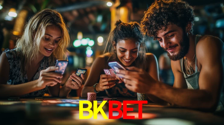 Bonus Features BKBET