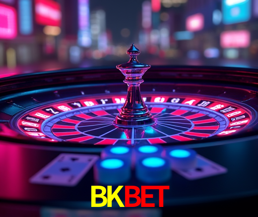 Desvendando o Mundo dos Jogos Virtuais na BKBET