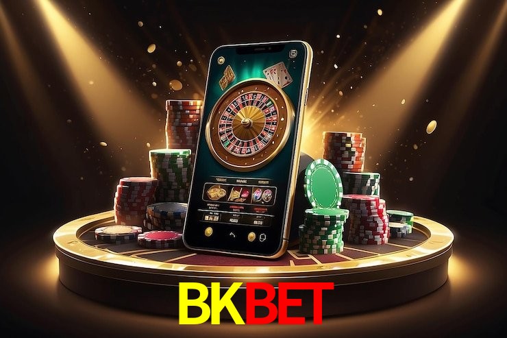 Tecnologia da Plataforma BKBET