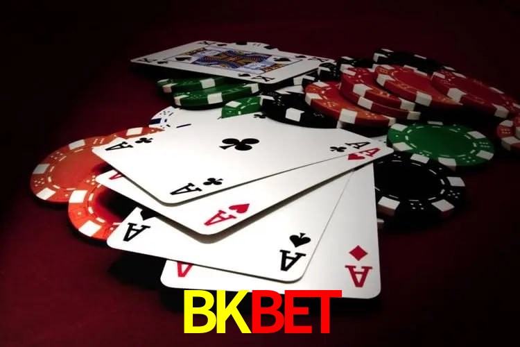 Casino Ao Vivo BKBET