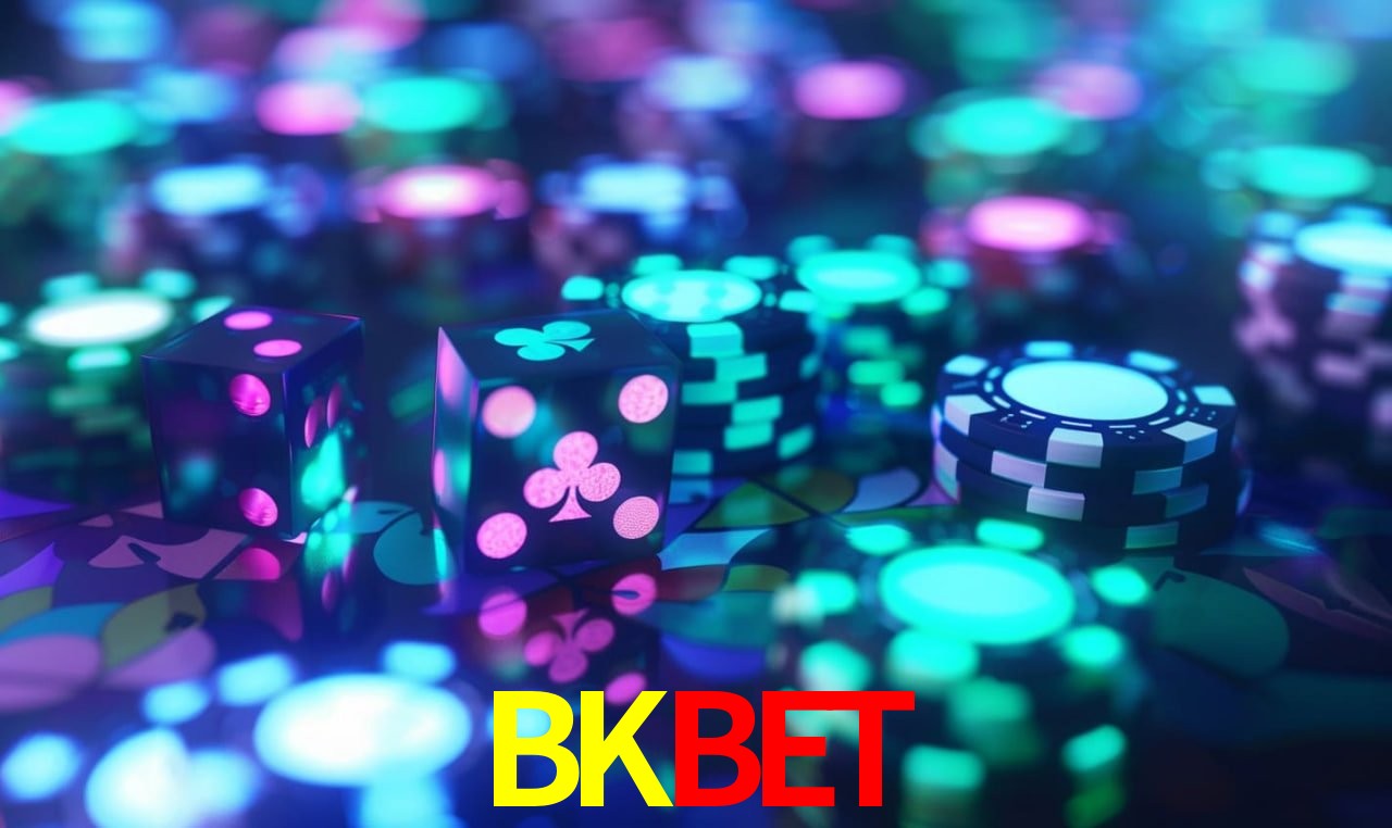 Casino VIP BKBET