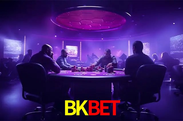 Recursos de Bônus BKBET