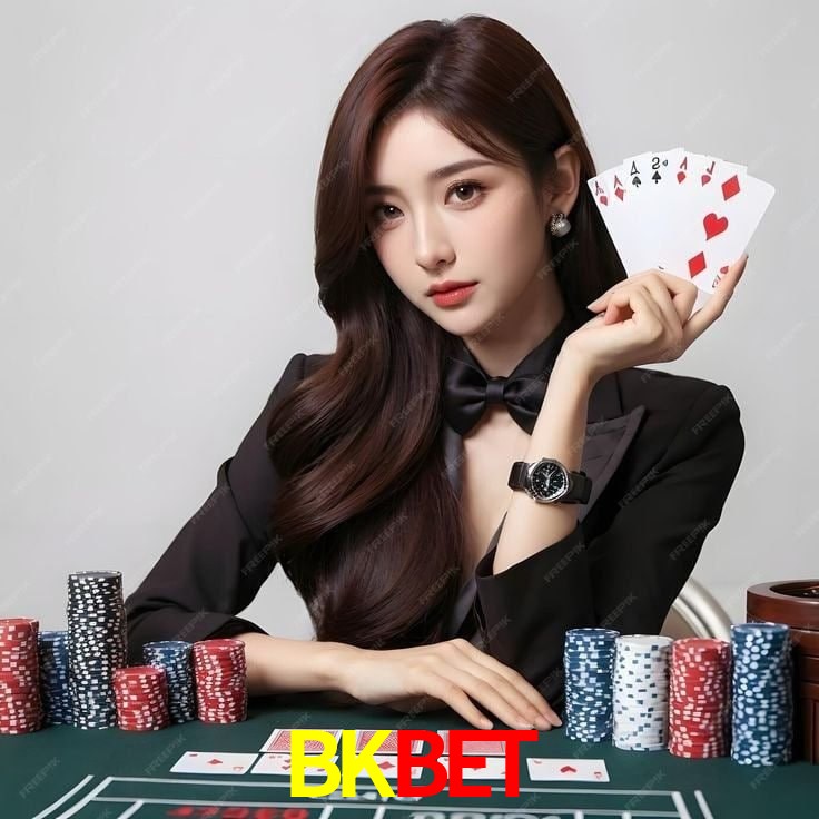 Promoção Relâmpago BKBET
