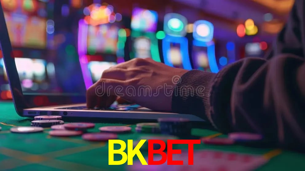 Jogos Exclusivos BKBET