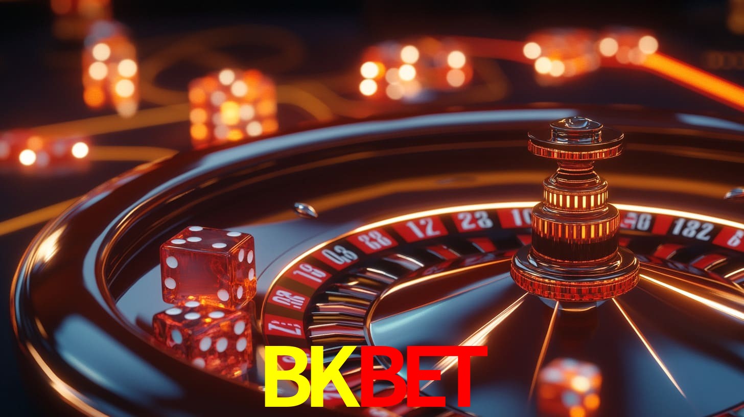 Slot Games BKBET