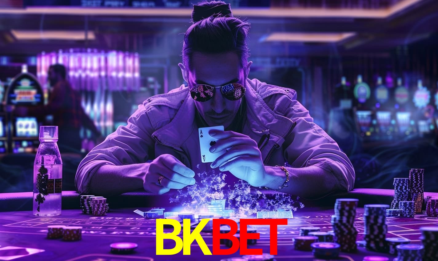 Game Providers BKBET