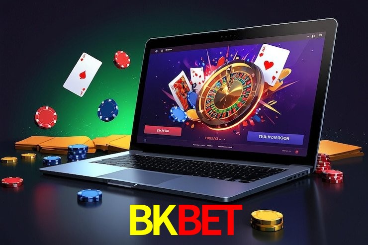  BKBET.COM