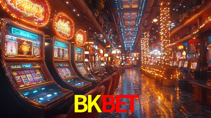 Blackjack Table BKBET