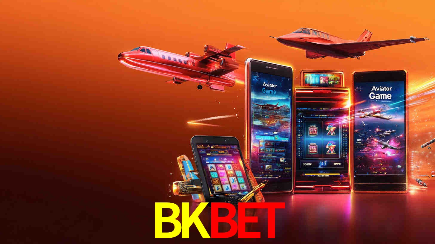 Apostas Esportivas na BKBET: Um Guia Completo