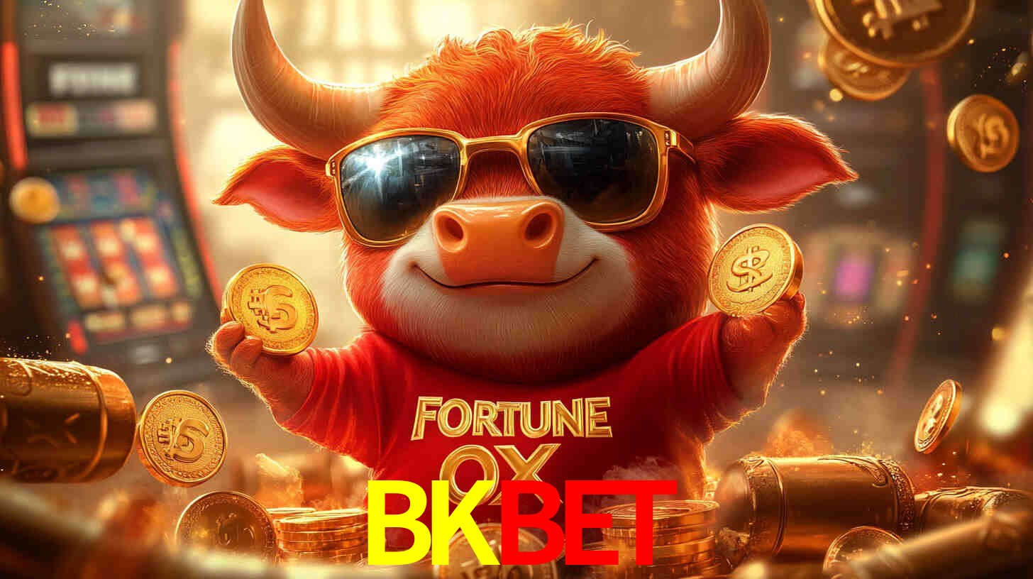 Daily Bonuses BKBET