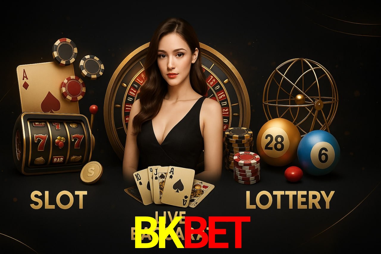 BKBET cassino