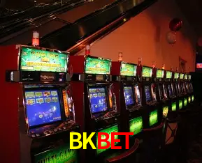 BKBET