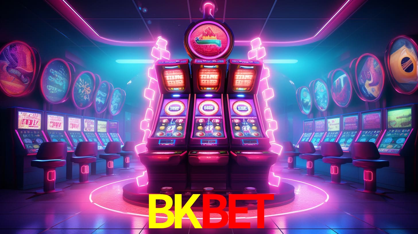 Roulette Table BKBET