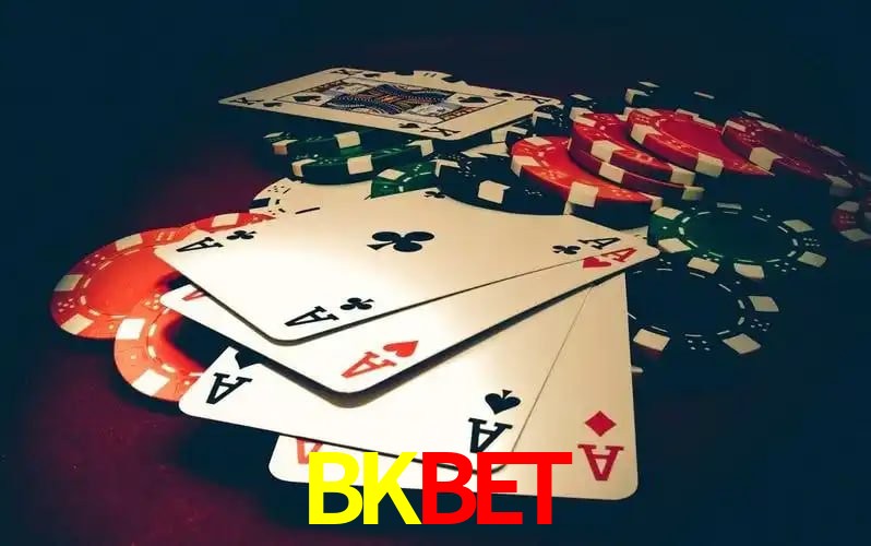 BKBET cassino