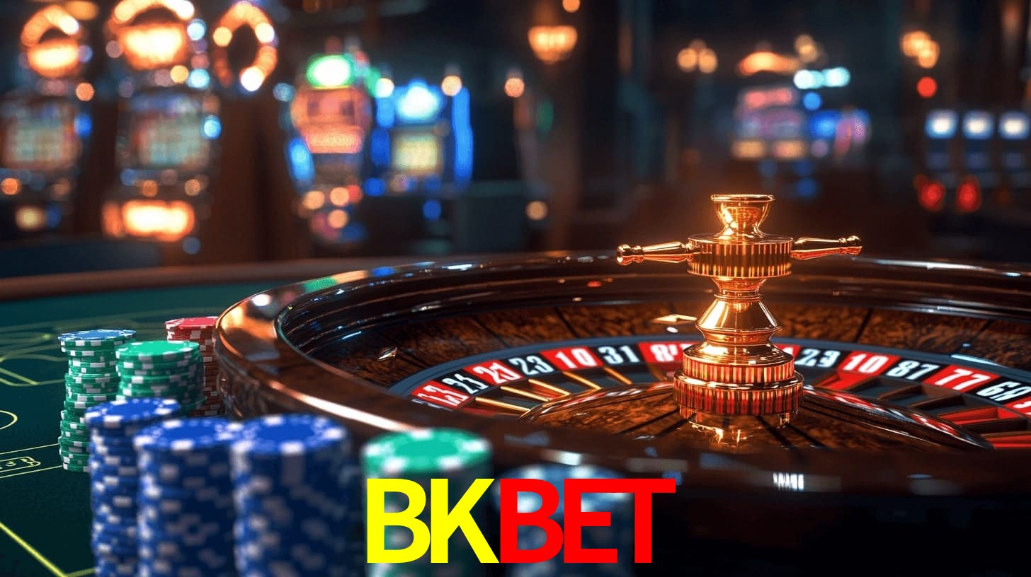 VIP Casino BKBET