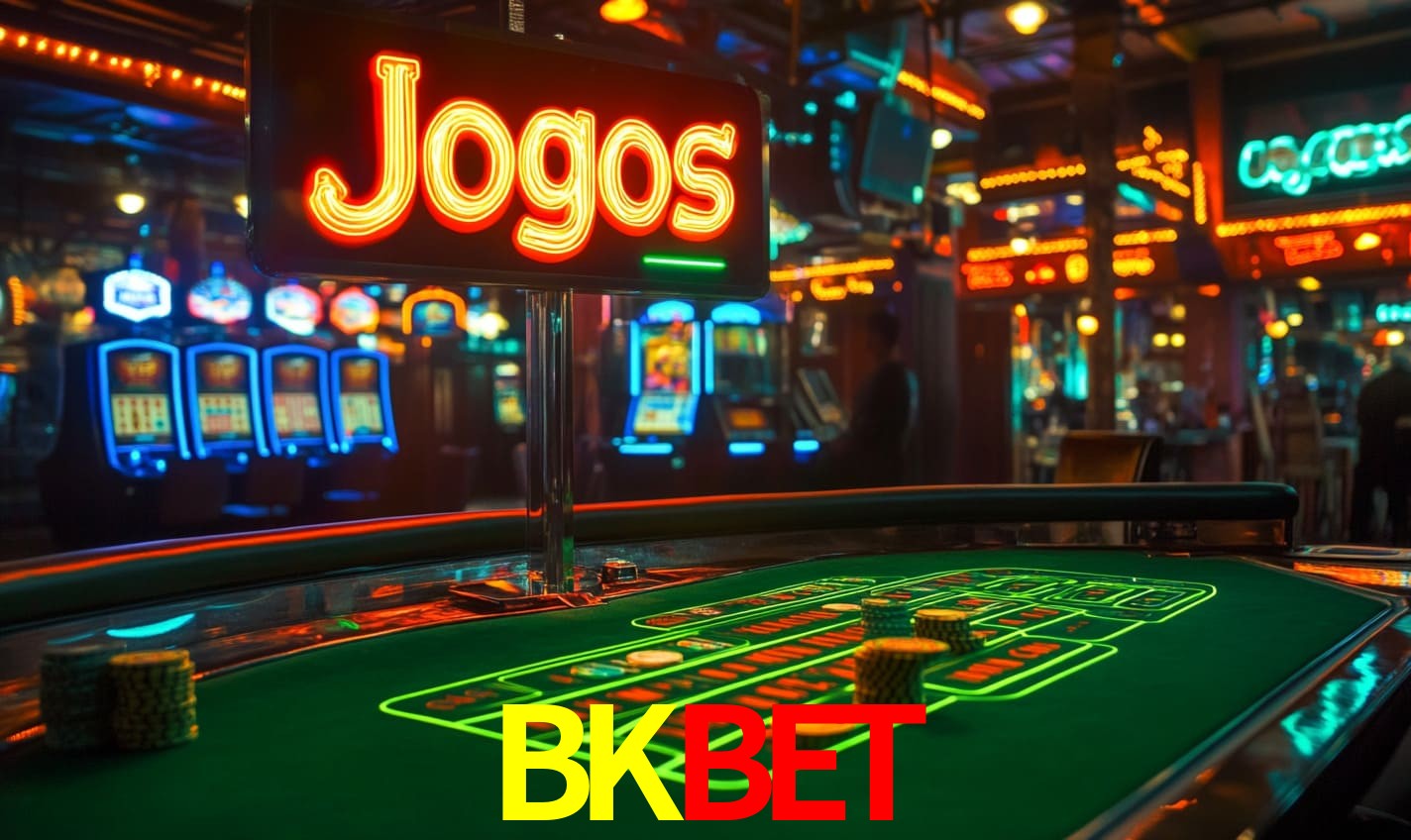 Cadastro Rápido BKBET