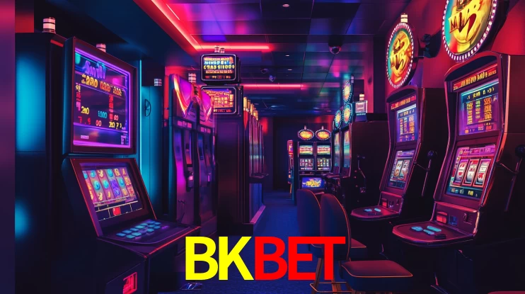 Tennis Betting BKBET