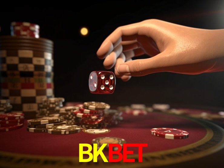 Jogos de Slot BKBET