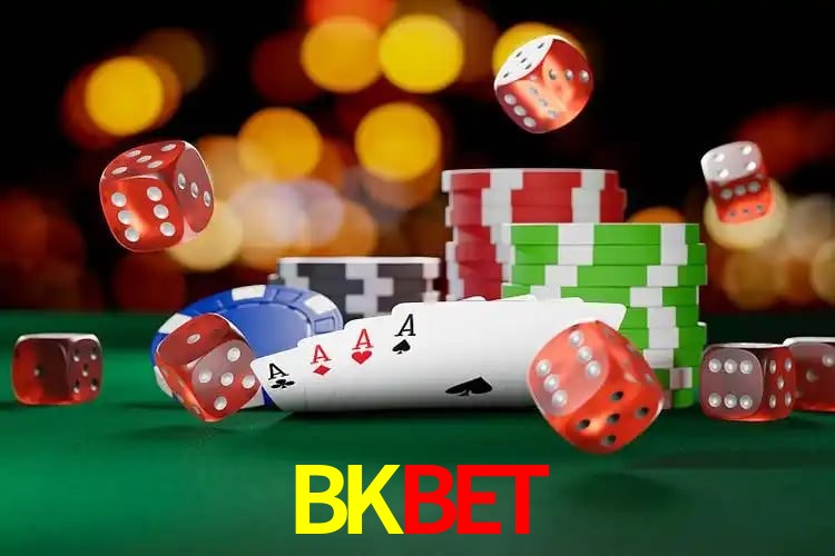Casino Ao Vivo BKBET