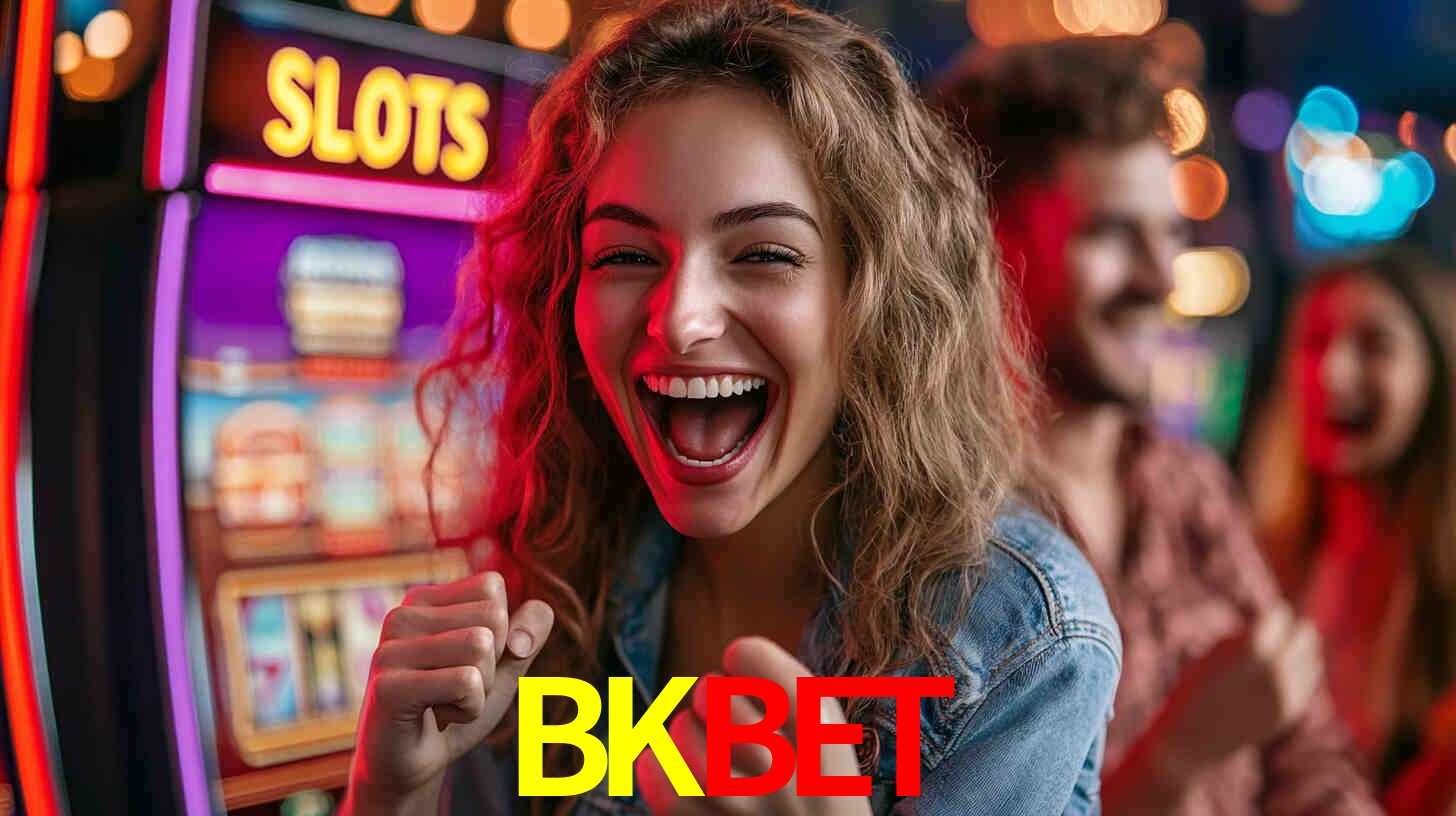 A Experiência Imersiva dos Cassinos Ao Vivo no BKBET