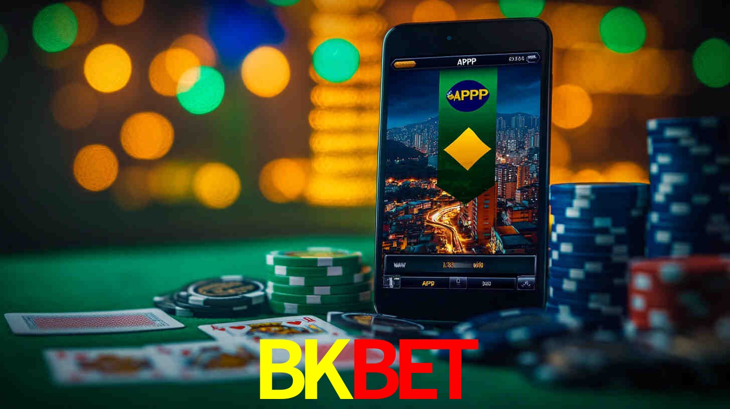 Inovações de Jogos na BKBET: O Futuro das Experiências Interativas